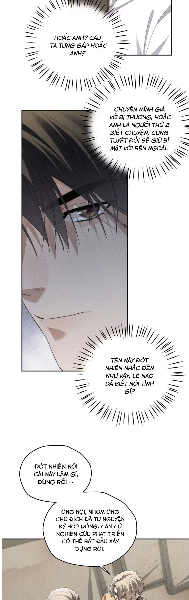 Thiếu Gia Không Ngoan Chapter 74 - 11