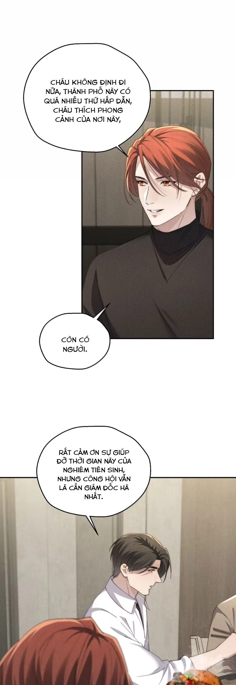 Thiếu Gia Không Ngoan Chapter 74 - 14