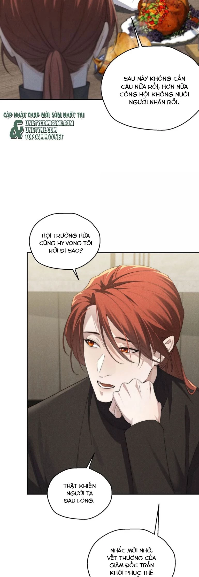 Thiếu Gia Không Ngoan Chapter 74 - 15