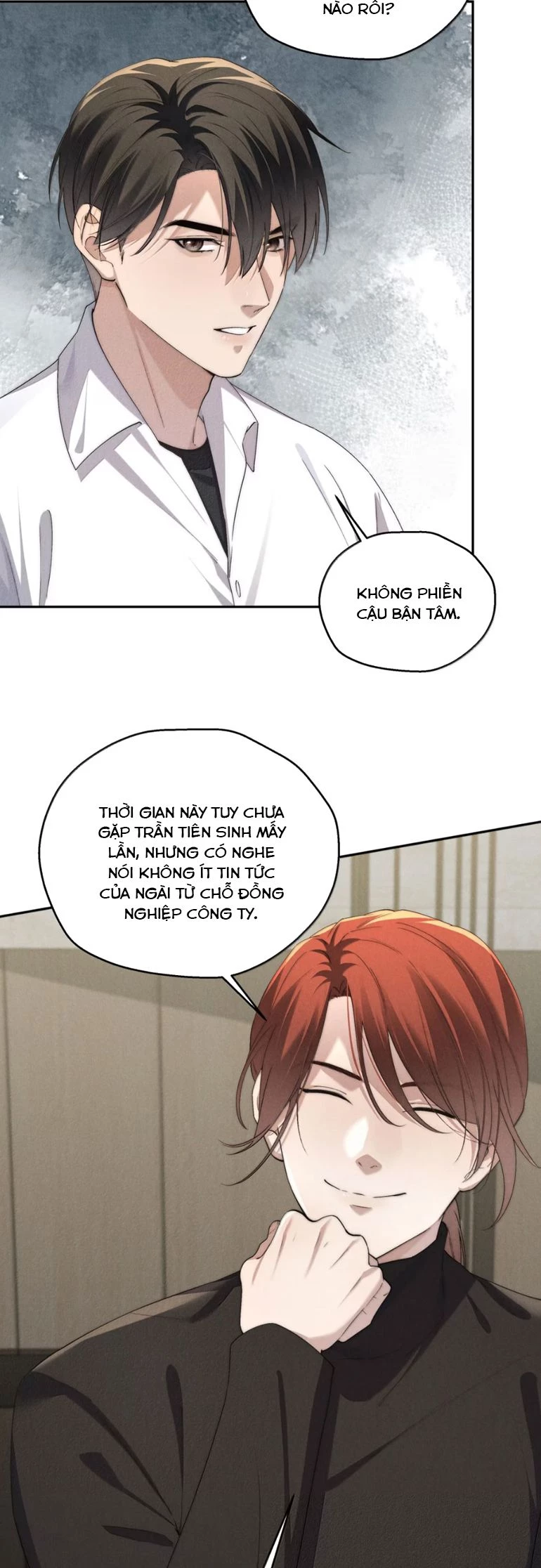 Thiếu Gia Không Ngoan Chapter 74 - 16