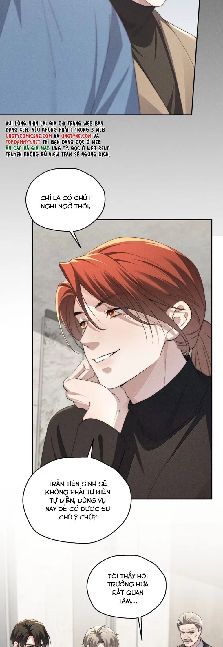 Thiếu Gia Không Ngoan Chapter 74 - 18