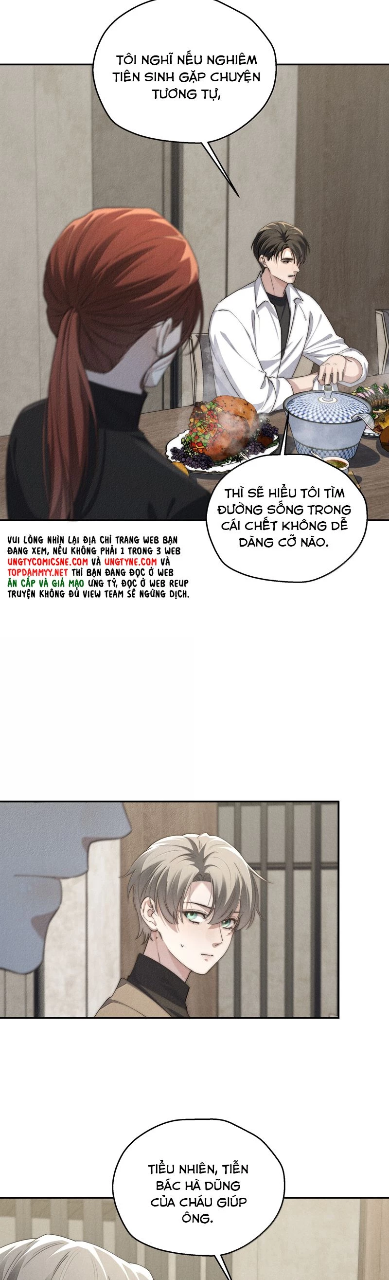 Thiếu Gia Không Ngoan Chapter 75 - 4