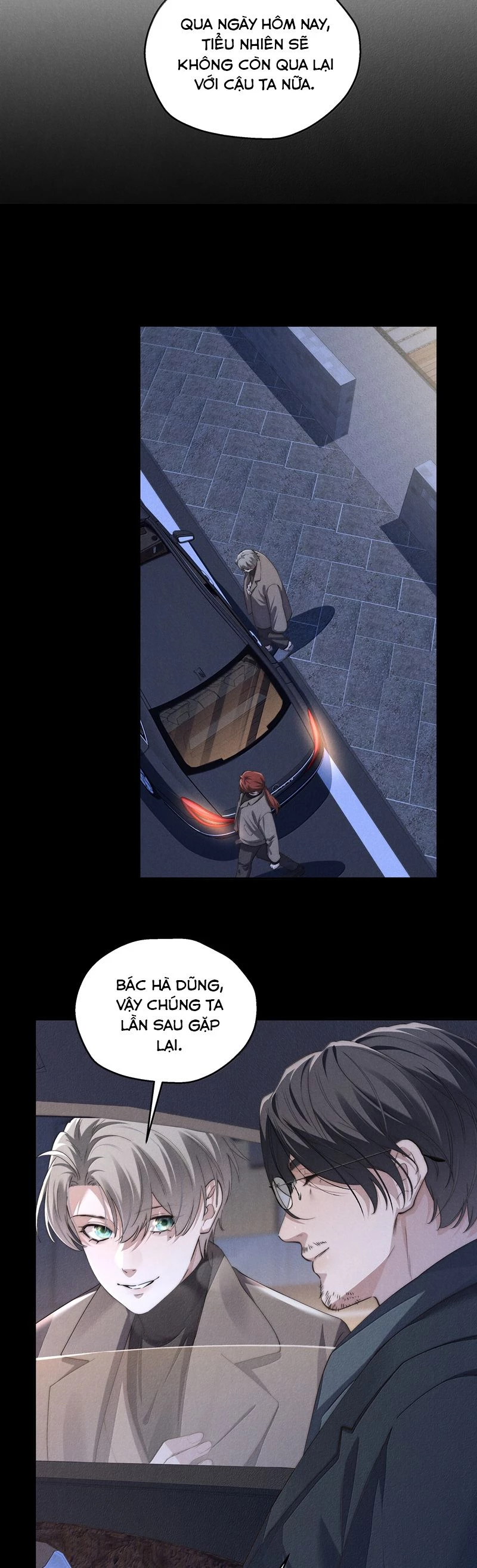 Thiếu Gia Không Ngoan Chapter 75 - 8