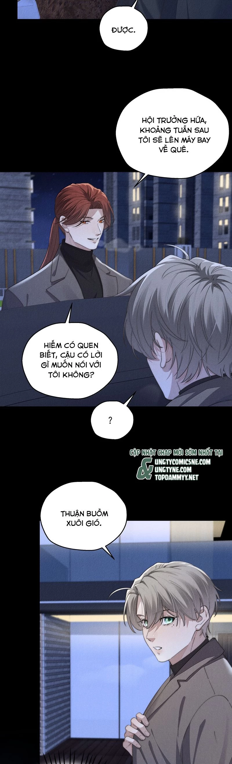 Thiếu Gia Không Ngoan Chapter 75 - 9