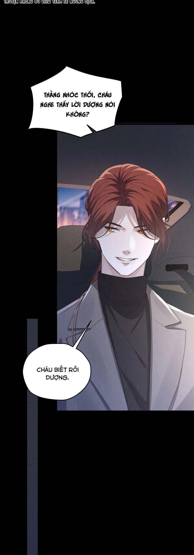 Thiếu Gia Không Ngoan Chapter 75 - 15