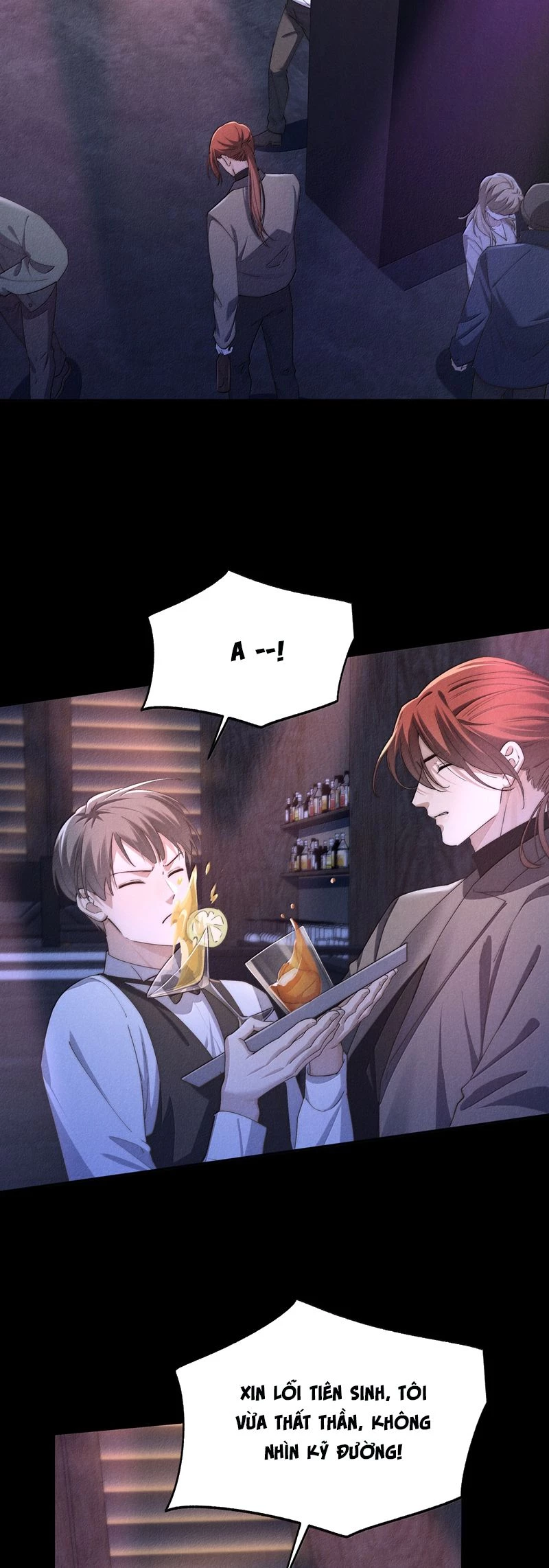 Thiếu Gia Không Ngoan Chapter 75 - 17