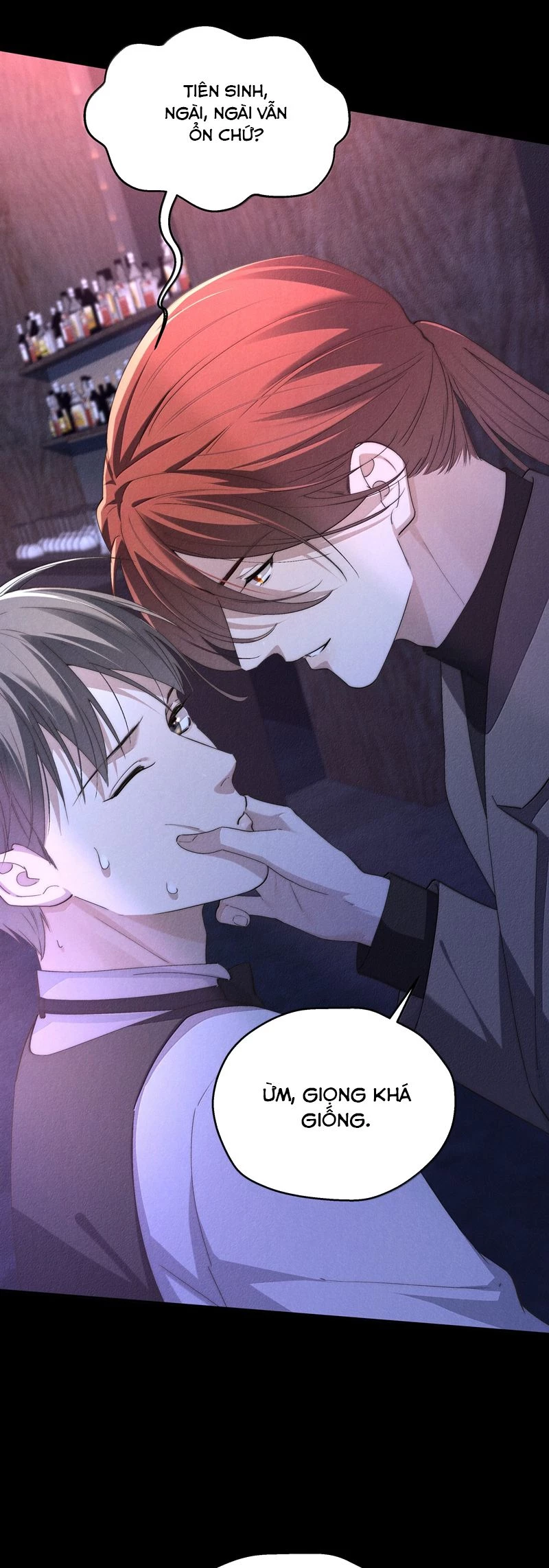 Thiếu Gia Không Ngoan Chapter 75 - 19