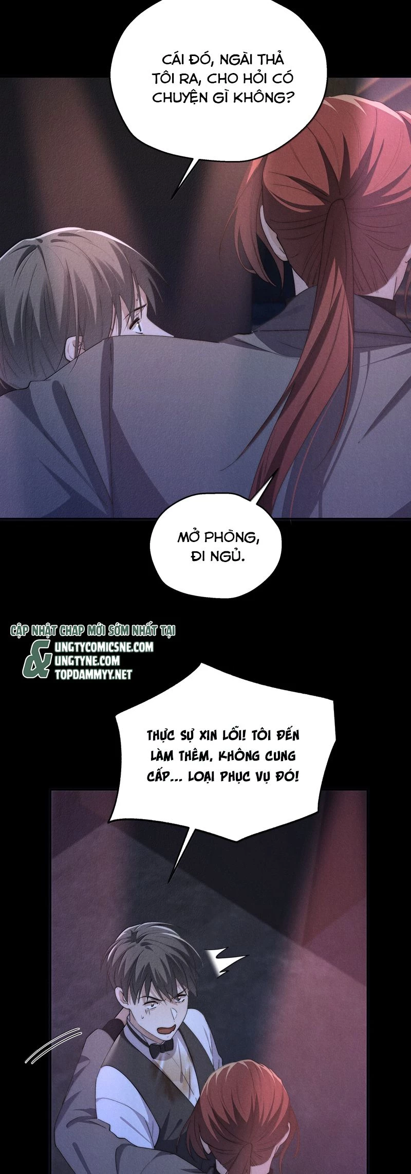 Thiếu Gia Không Ngoan Chapter 75 - 20