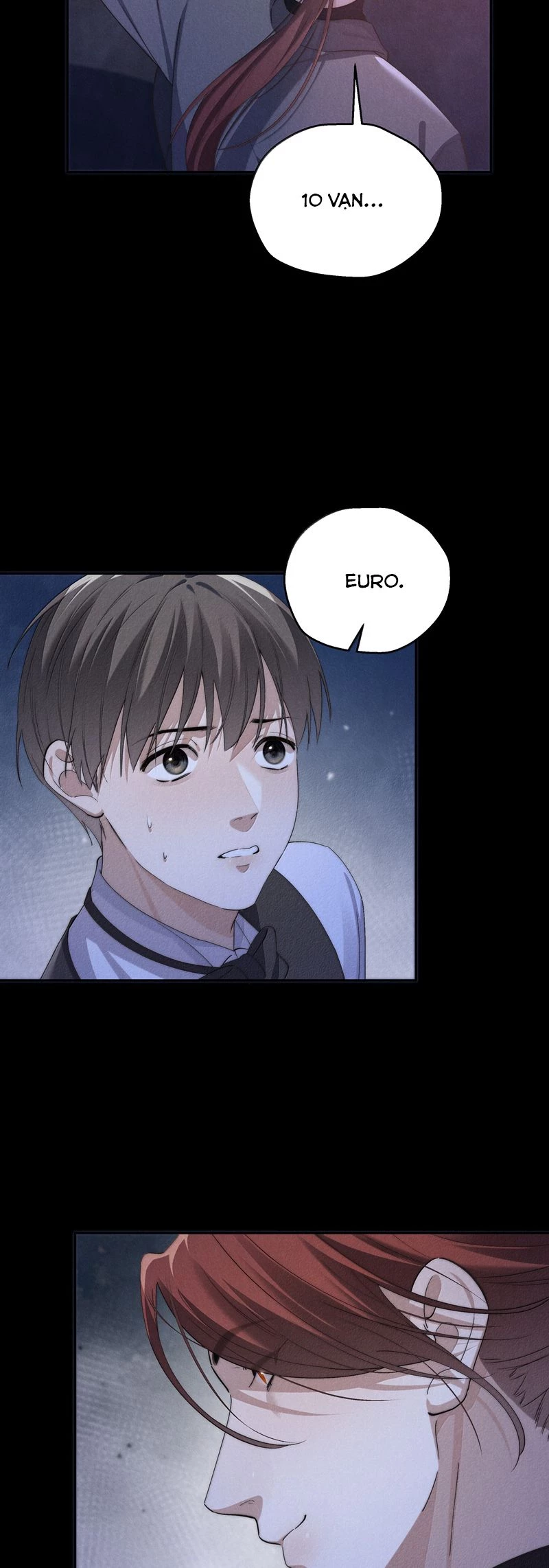 Thiếu Gia Không Ngoan Chapter 75 - 21