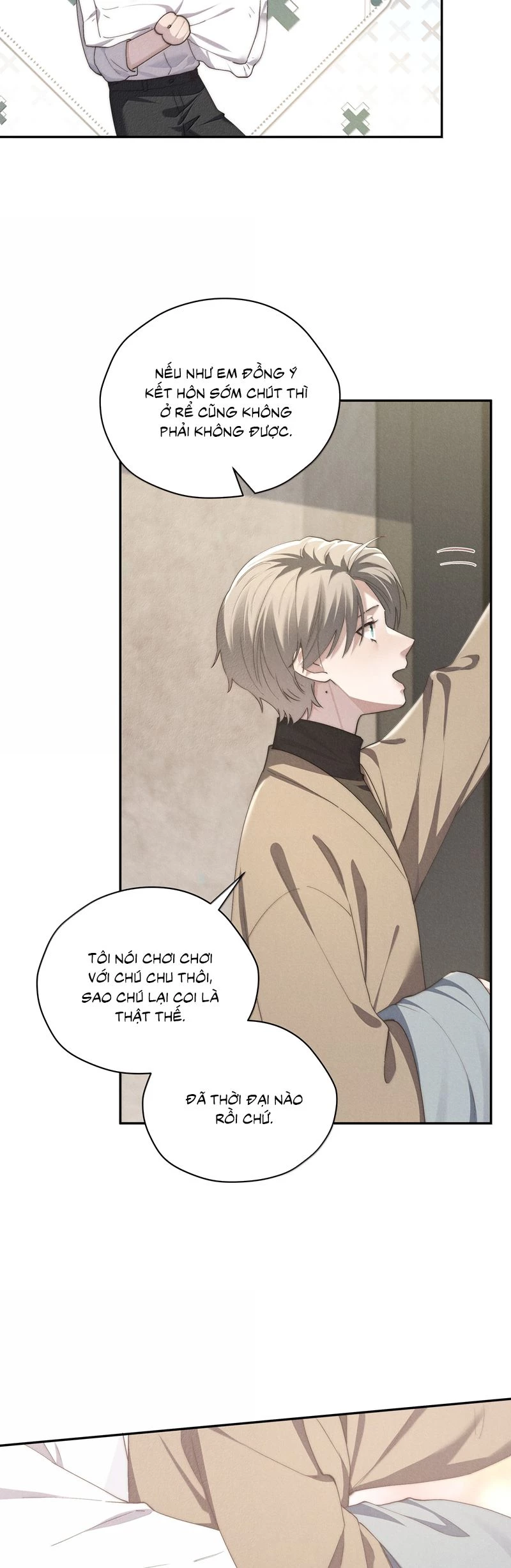 Thiếu Gia Không Ngoan Chapter 76 - 5