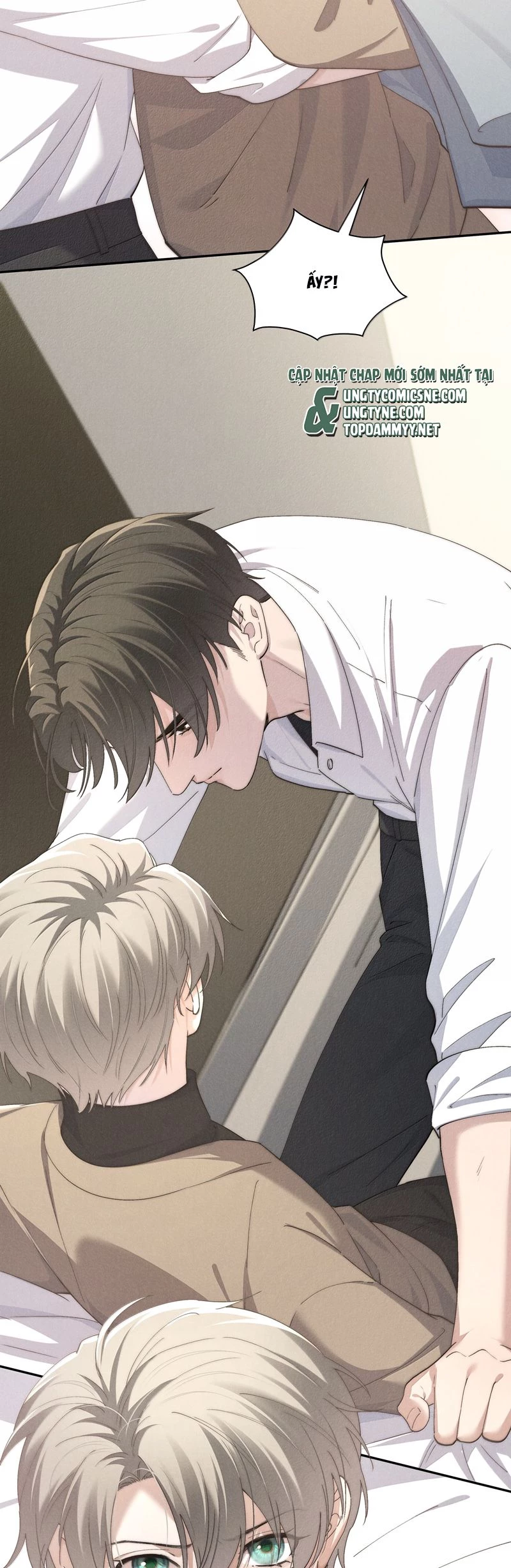 Thiếu Gia Không Ngoan Chapter 76 - 6