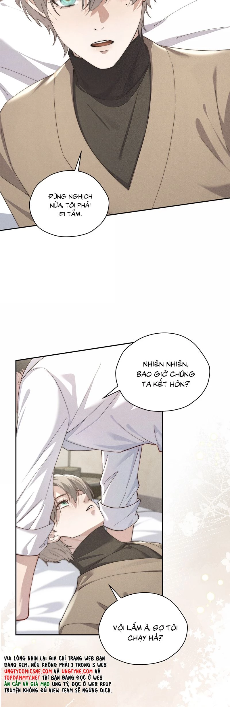 Thiếu Gia Không Ngoan Chapter 76 - 7