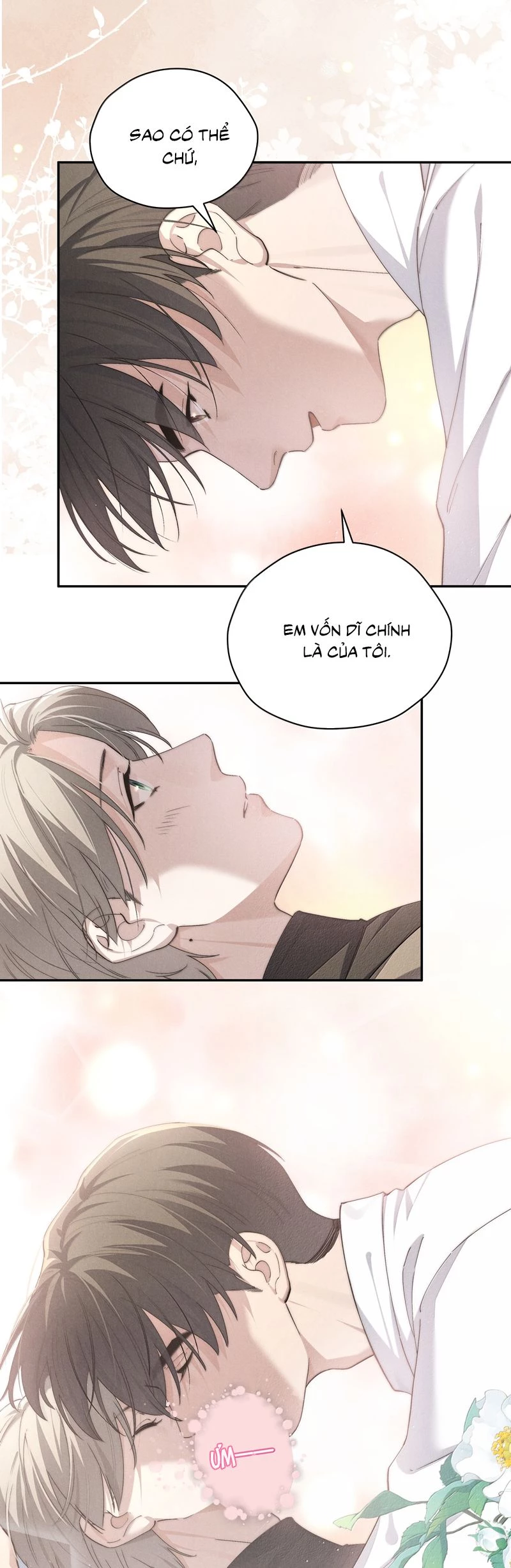 Thiếu Gia Không Ngoan Chapter 76 - 8