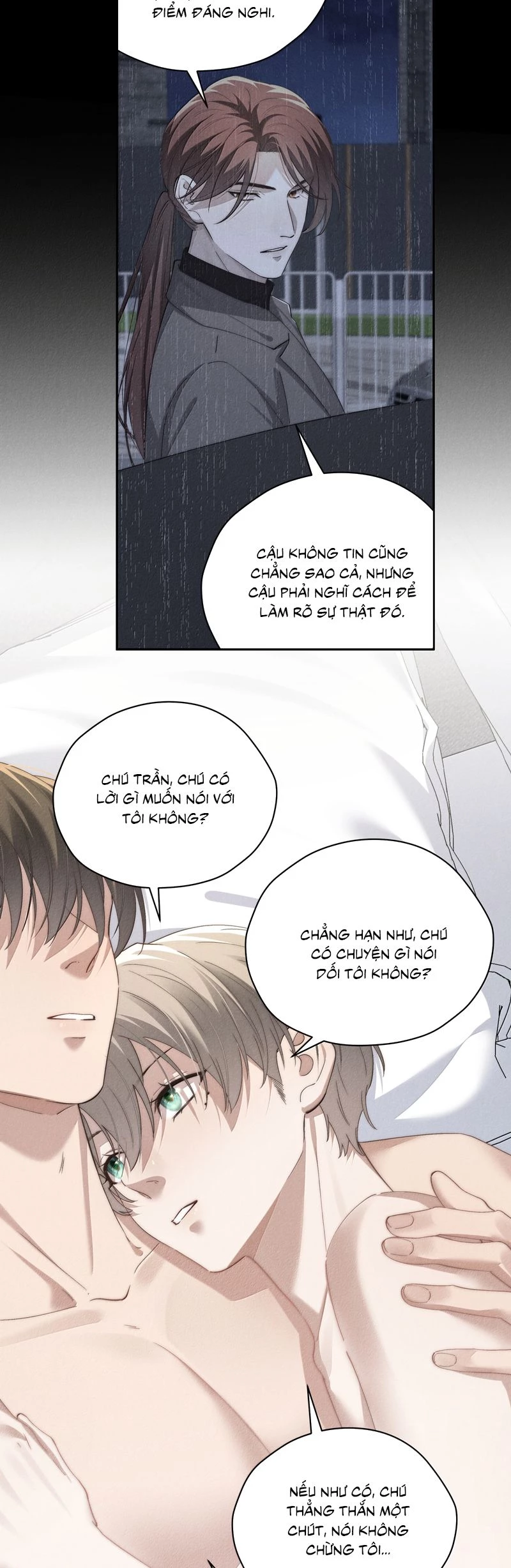 Thiếu Gia Không Ngoan Chapter 76 - 10