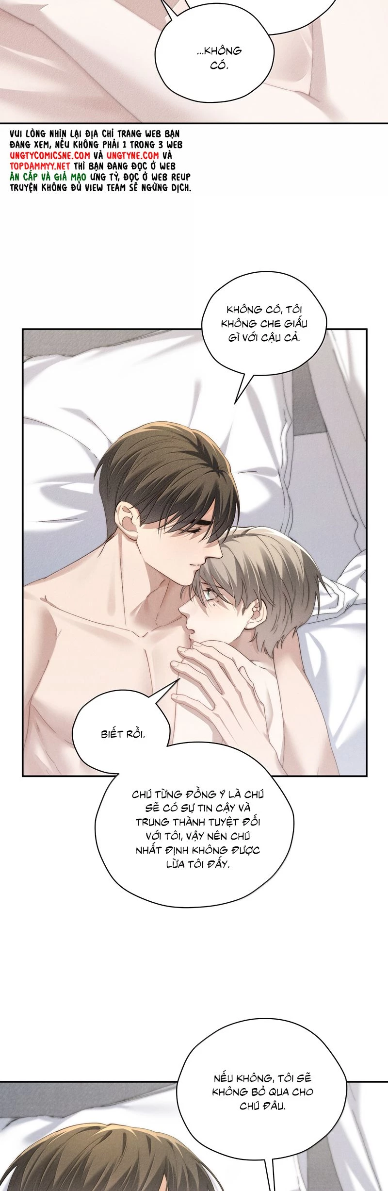 Thiếu Gia Không Ngoan Chapter 76 - 11