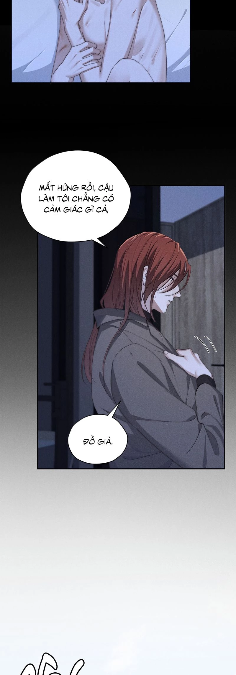 Thiếu Gia Không Ngoan Chapter 76 - 15