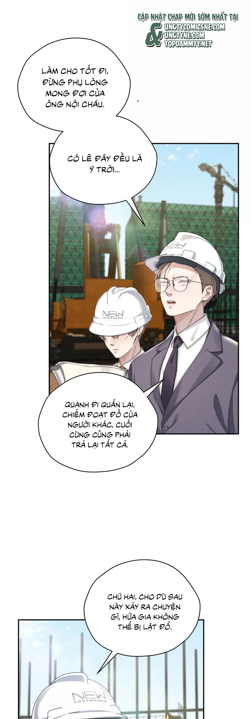 Thiếu Gia Không Ngoan Chapter 76 - 17