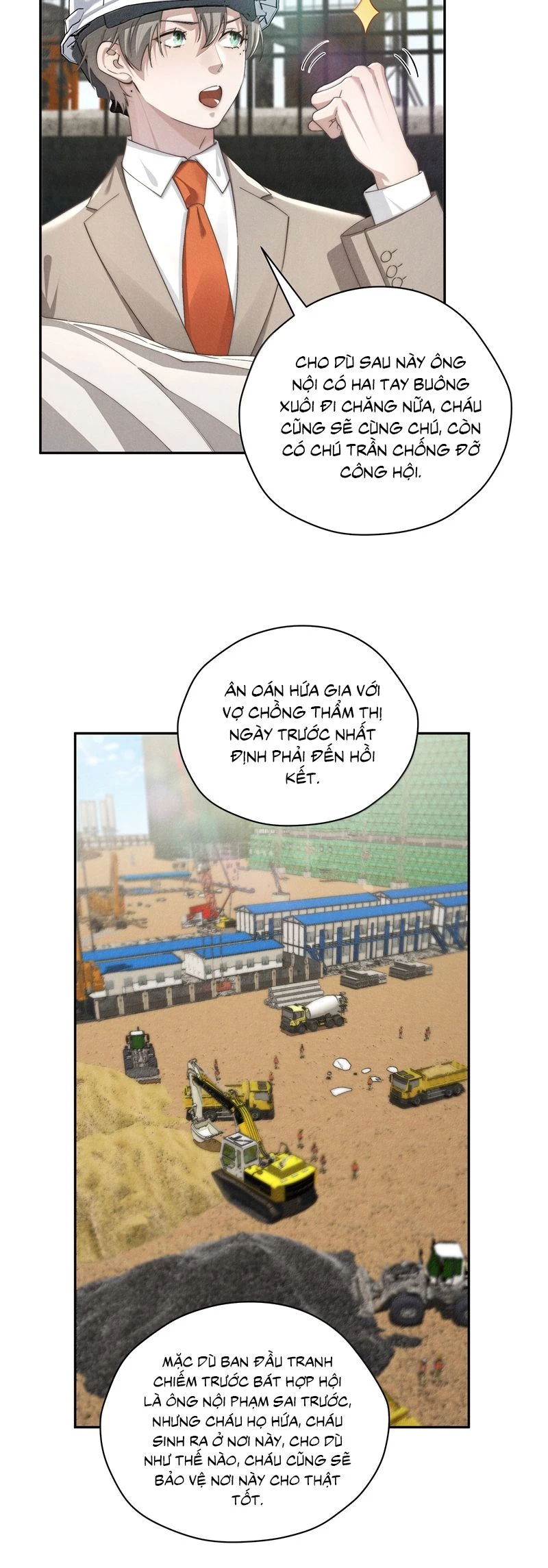 Thiếu Gia Không Ngoan Chapter 76 - 18