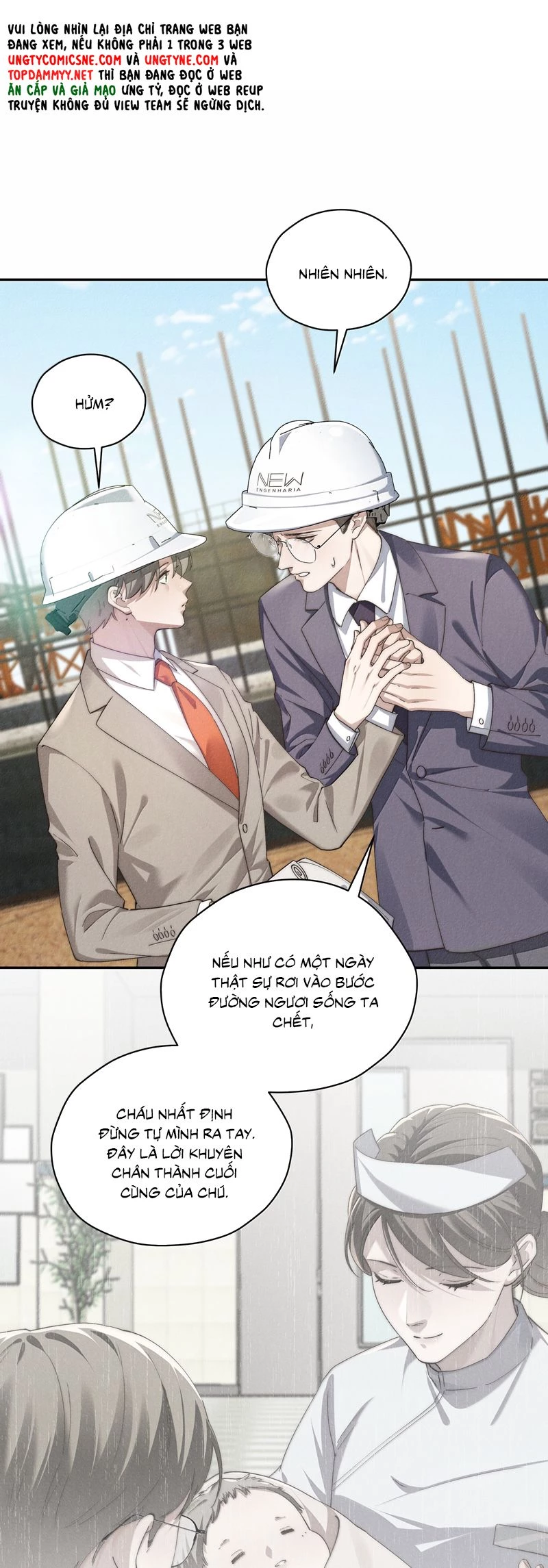 Thiếu Gia Không Ngoan Chapter 76 - 19