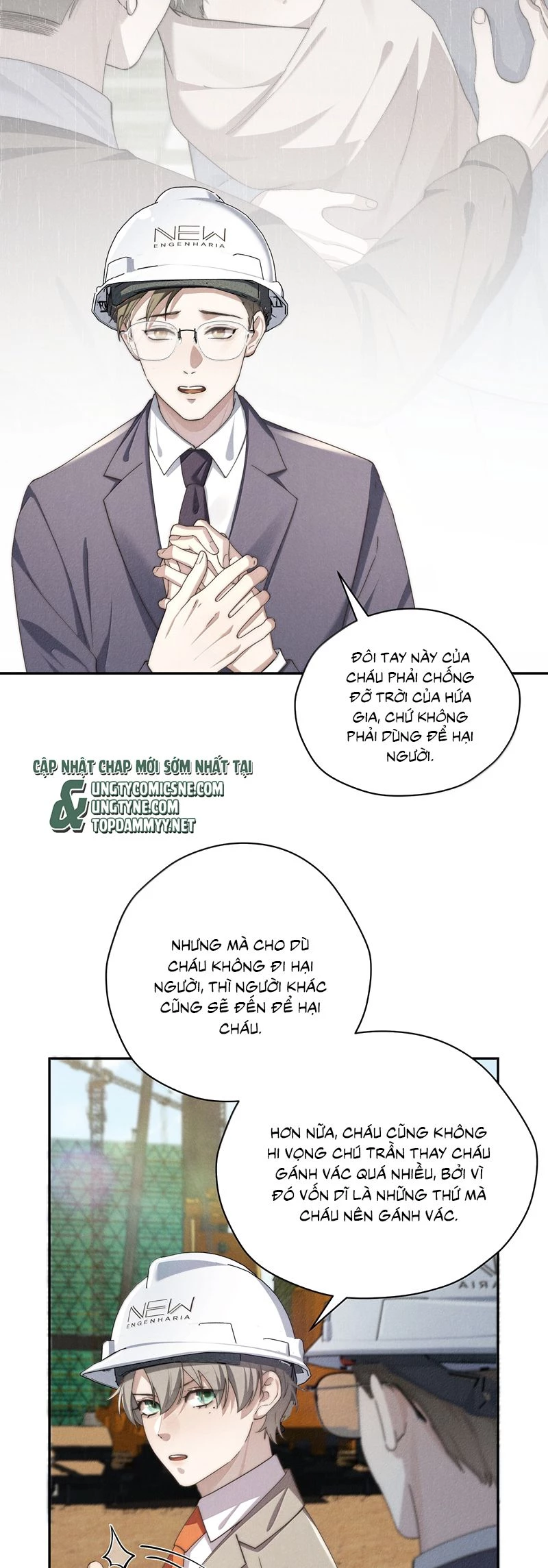 Thiếu Gia Không Ngoan Chapter 76 - 20