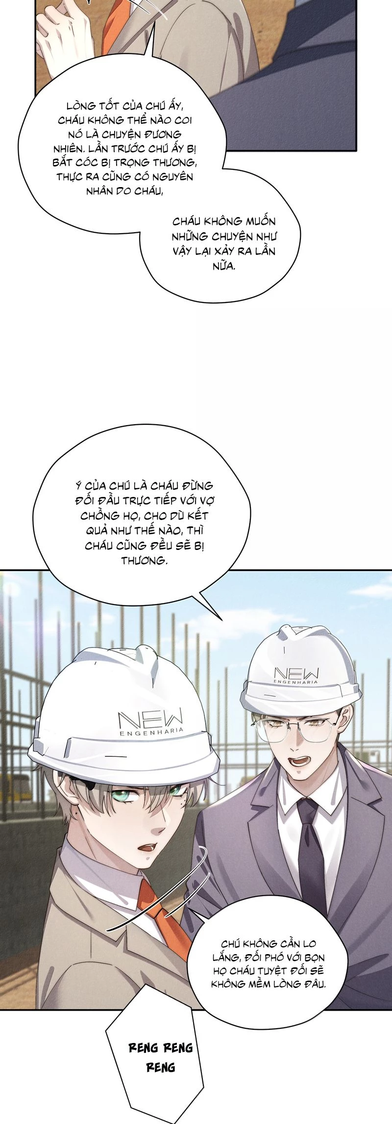 Thiếu Gia Không Ngoan Chapter 76 - 21