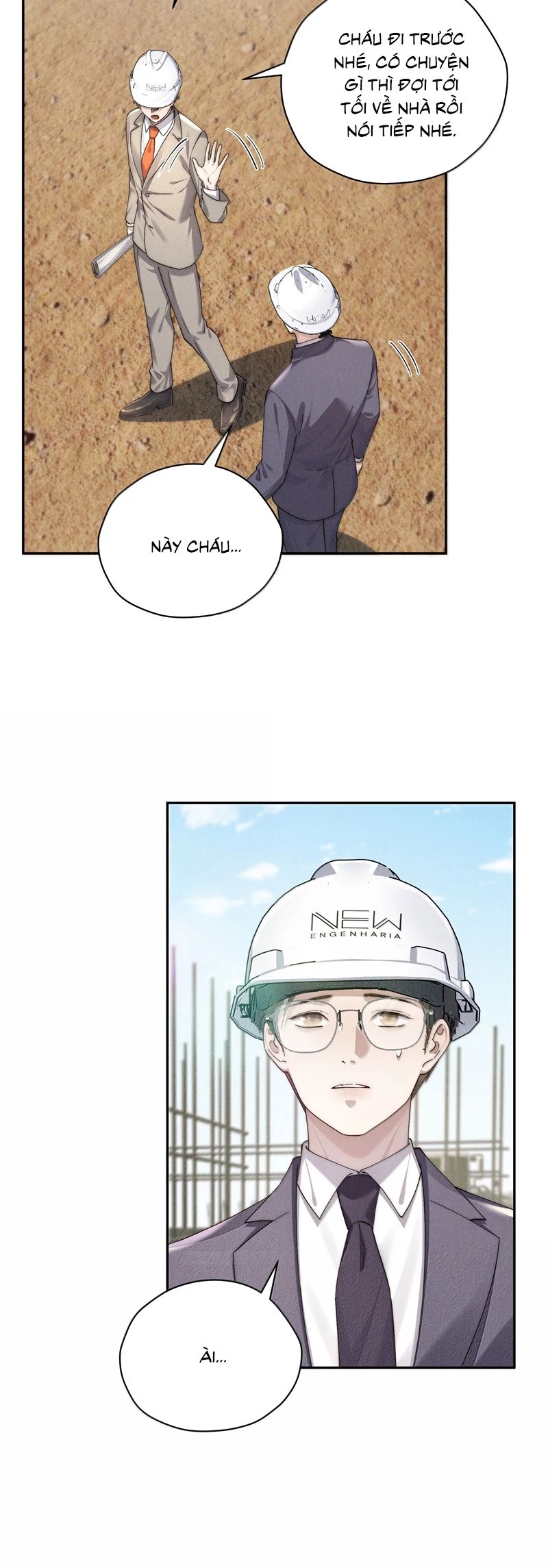 Thiếu Gia Không Ngoan Chapter 76 - 23