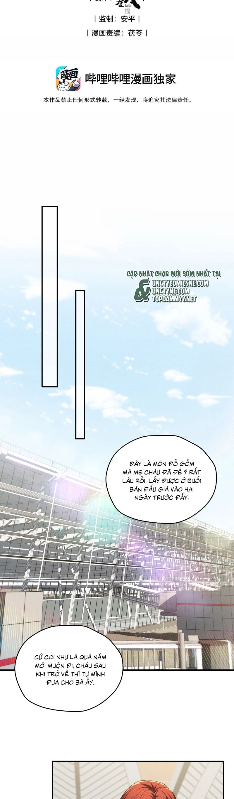 Thiếu Gia Không Ngoan Chapter 77 - 2