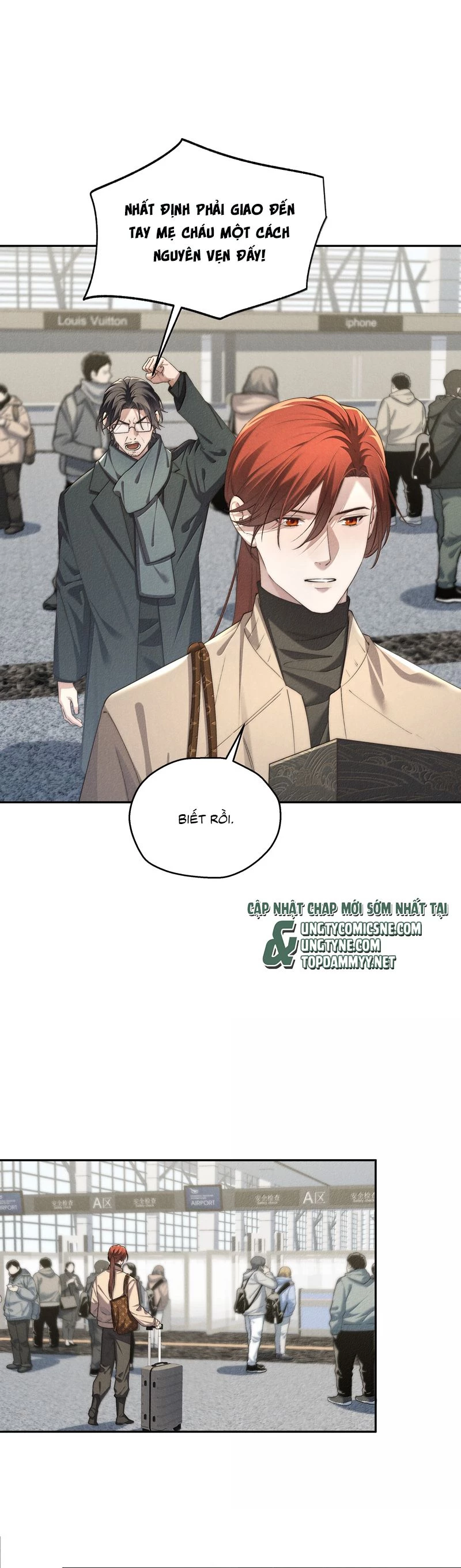 Thiếu Gia Không Ngoan Chapter 77 - 5