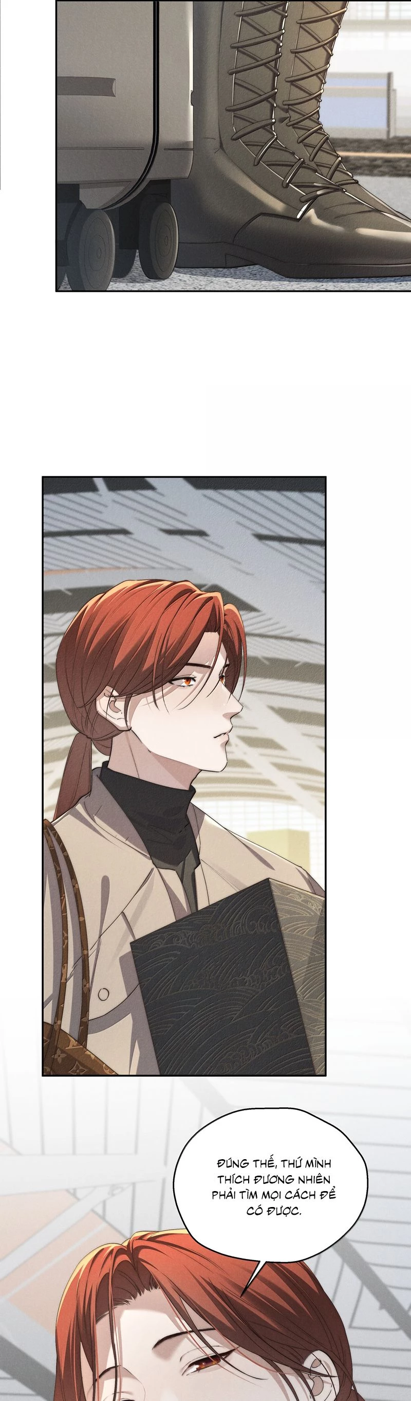 Thiếu Gia Không Ngoan Chapter 77 - 6