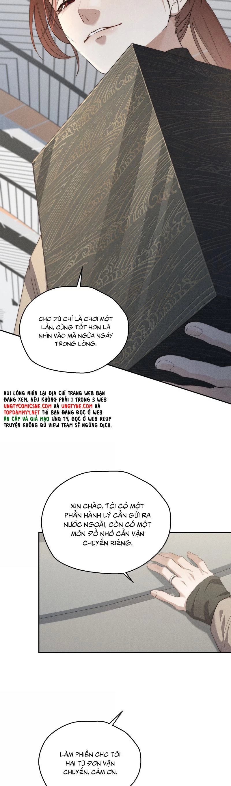 Thiếu Gia Không Ngoan Chapter 77 - 7