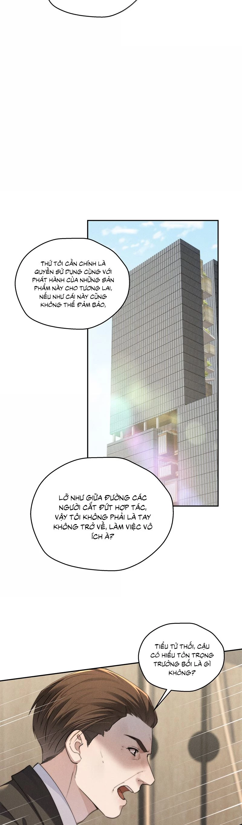 Thiếu Gia Không Ngoan Chapter 77 - 8