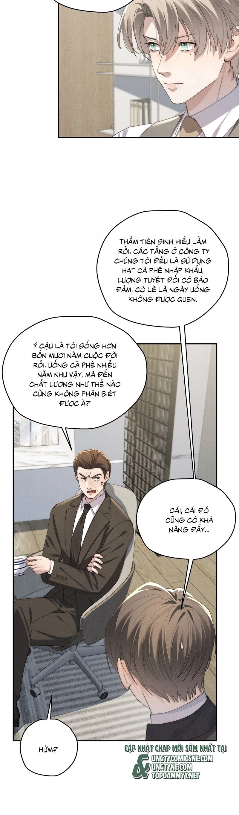 Thiếu Gia Không Ngoan Chapter 77 - 11