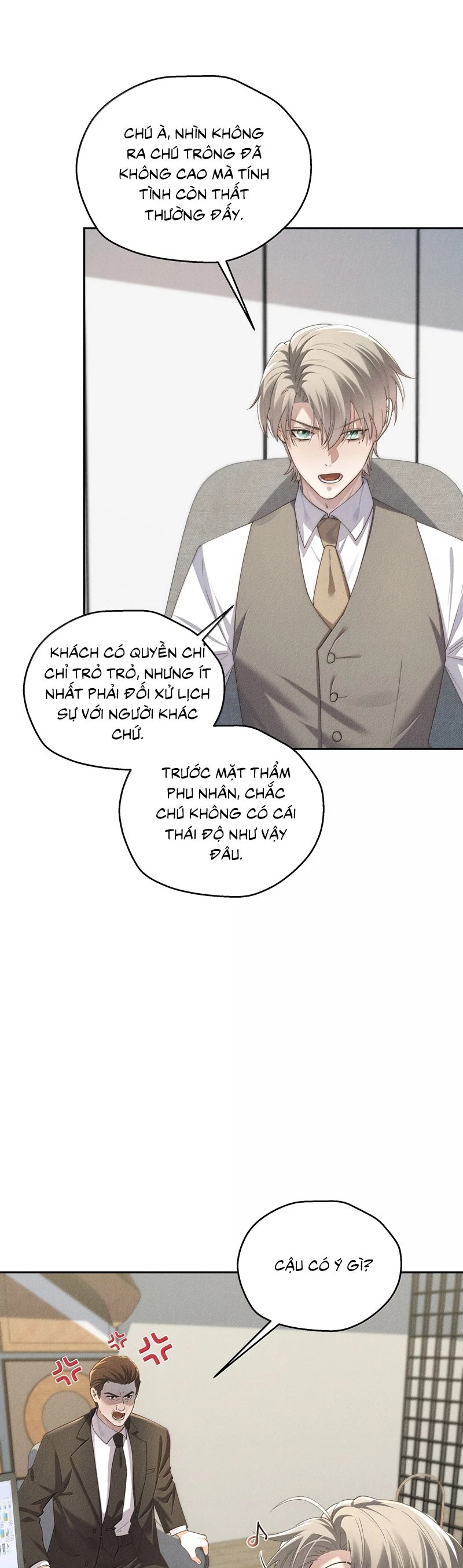 Thiếu Gia Không Ngoan Chapter 77 - 12