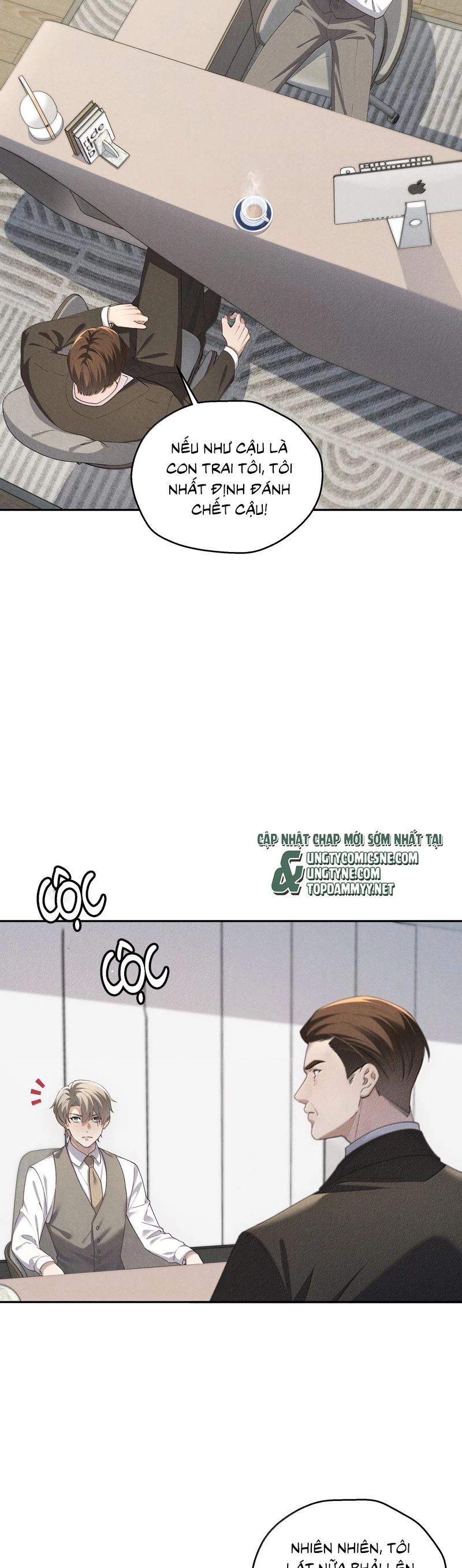 Thiếu Gia Không Ngoan Chapter 77 - 14