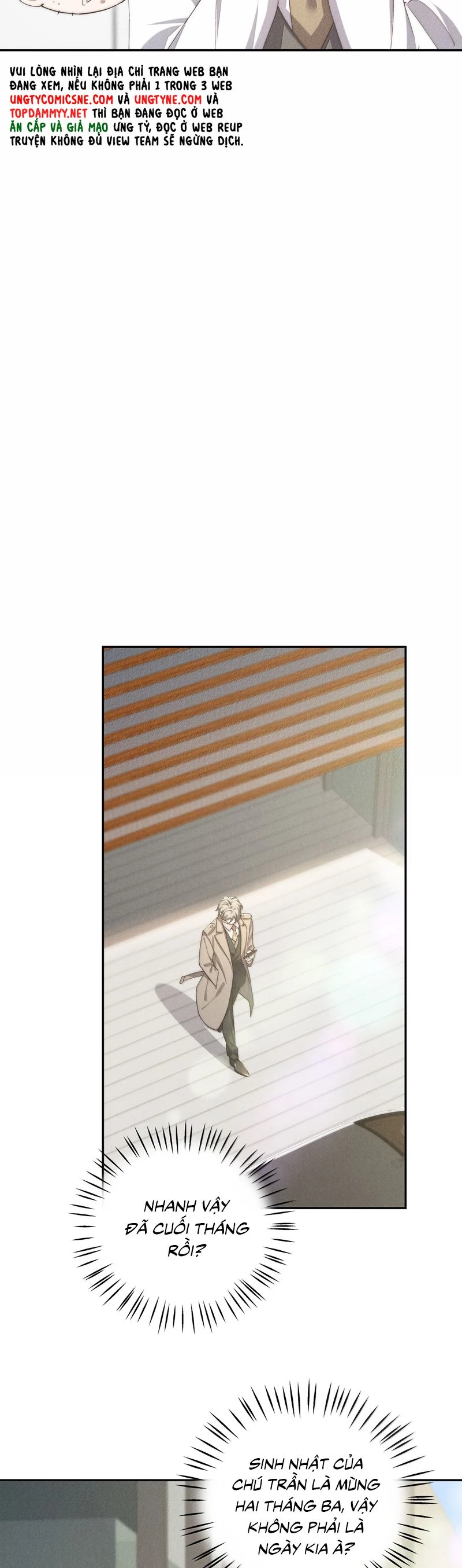 Thiếu Gia Không Ngoan Chapter 77 - 16