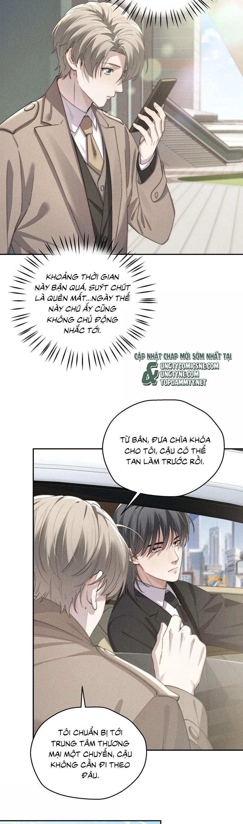 Thiếu Gia Không Ngoan Chapter 77 - 17