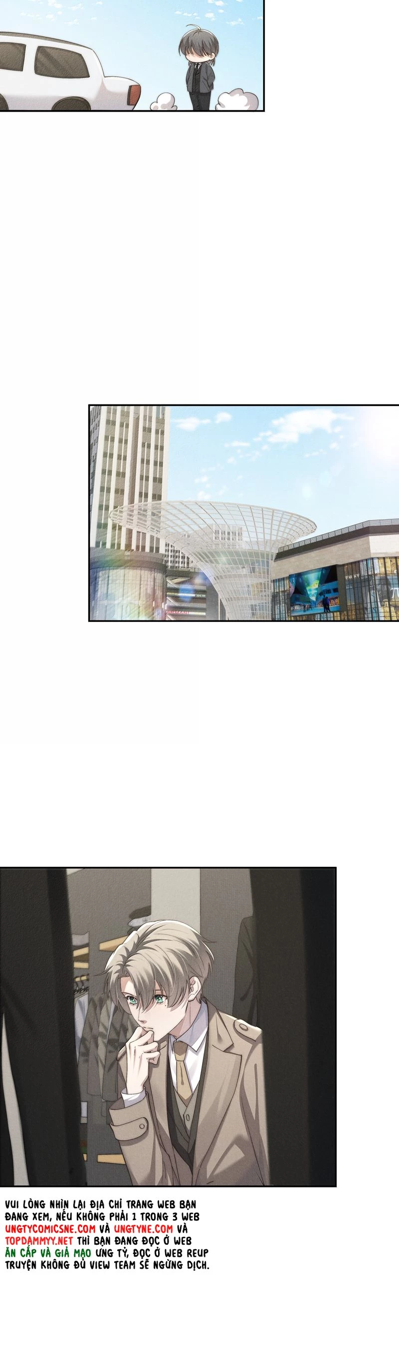 Thiếu Gia Không Ngoan Chapter 77 - 18