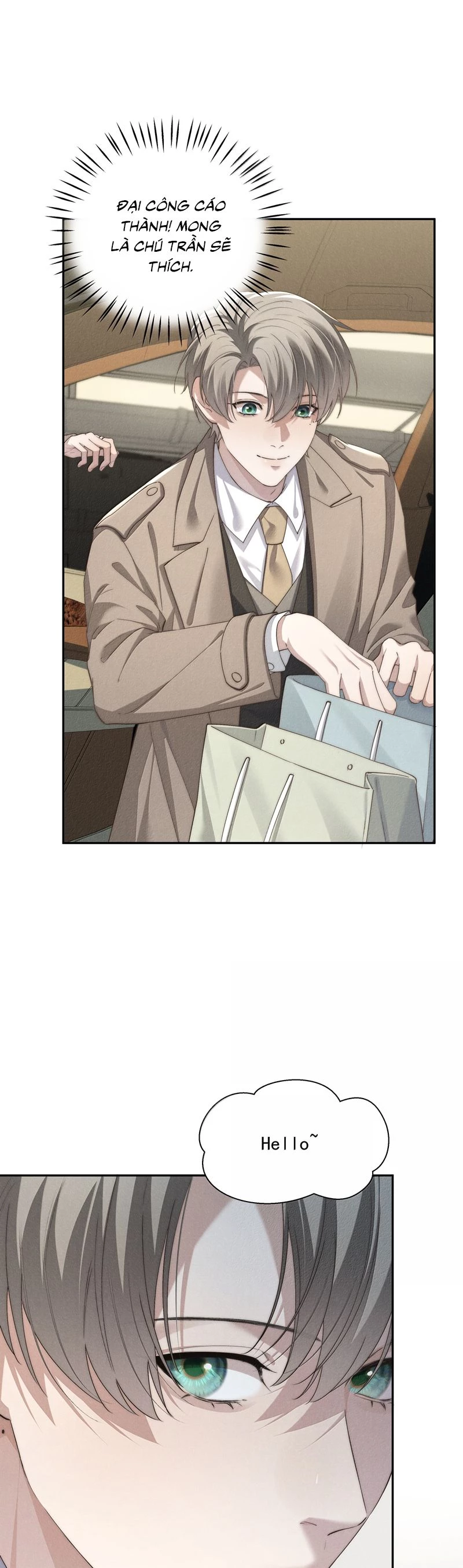 Thiếu Gia Không Ngoan Chapter 77 - 19