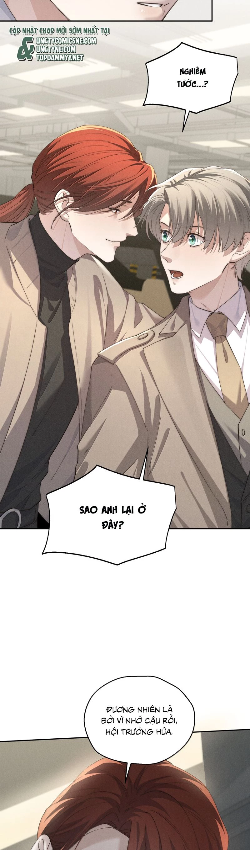 Thiếu Gia Không Ngoan Chapter 77 - 20