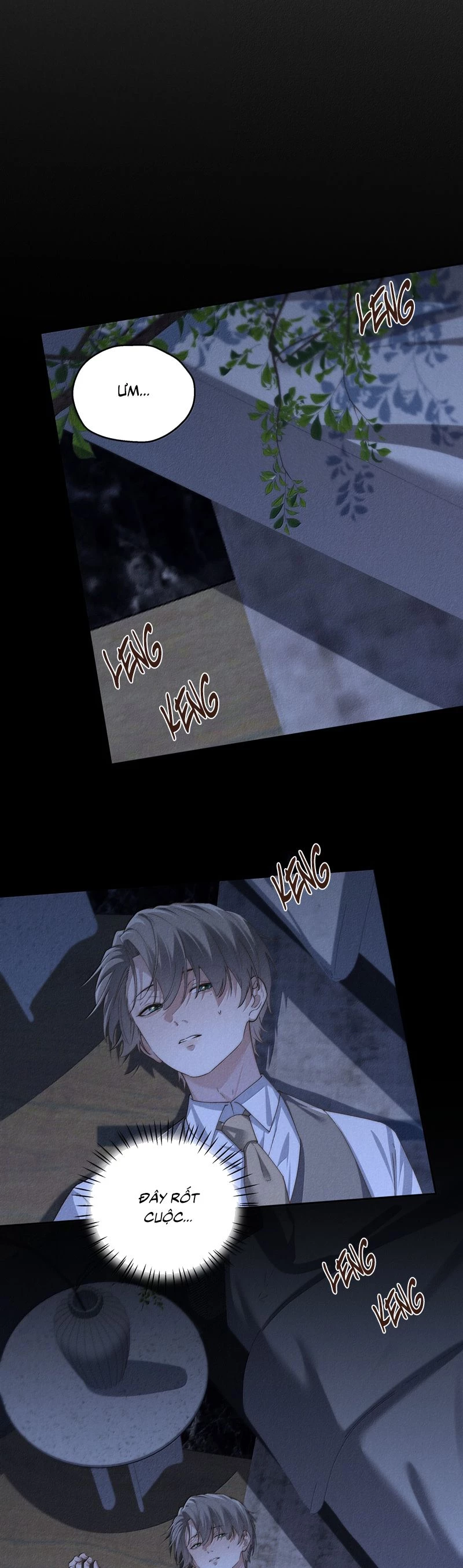 Thiếu Gia Không Ngoan Chapter 77 - 22