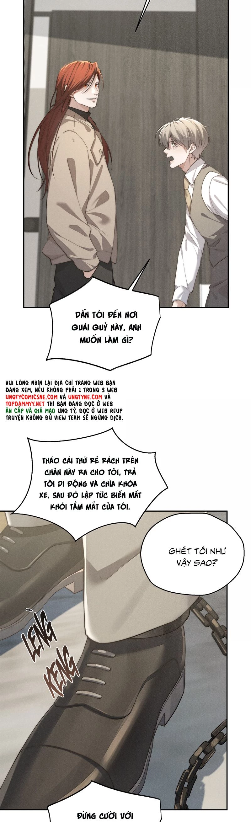 Thiếu Gia Không Ngoan Chapter 78 - 6