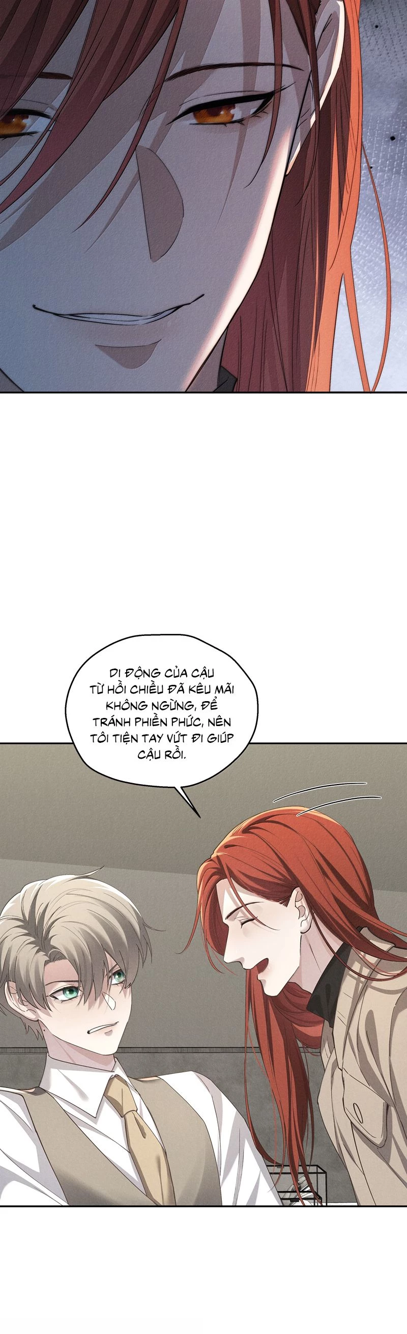 Thiếu Gia Không Ngoan Chapter 78 - 10