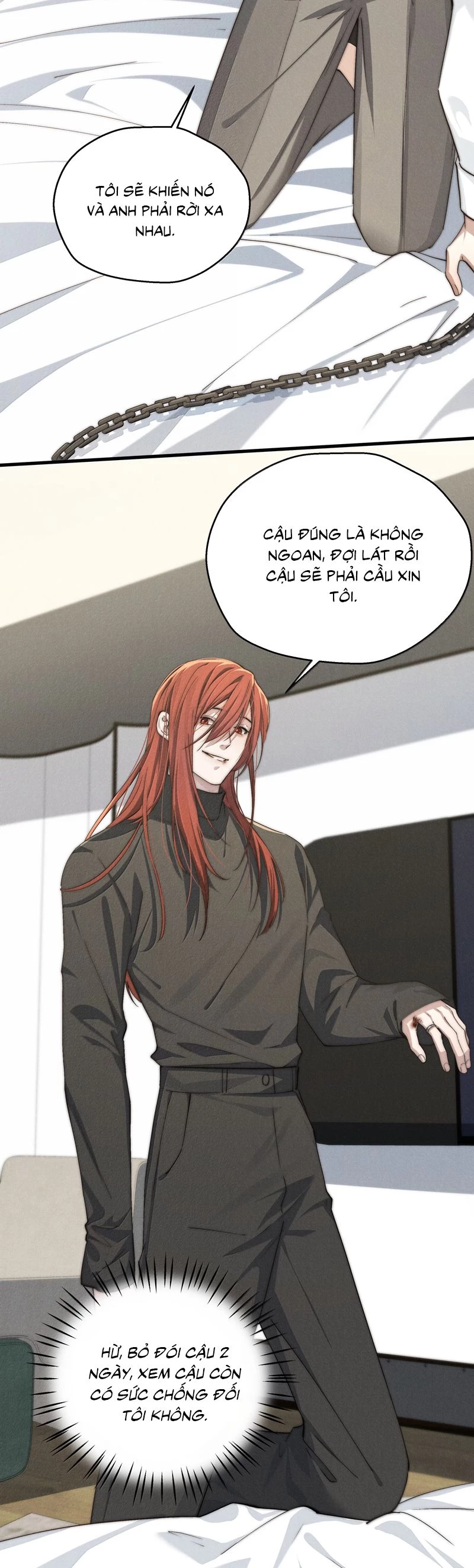 Thiếu Gia Không Ngoan Chapter 78 - 20