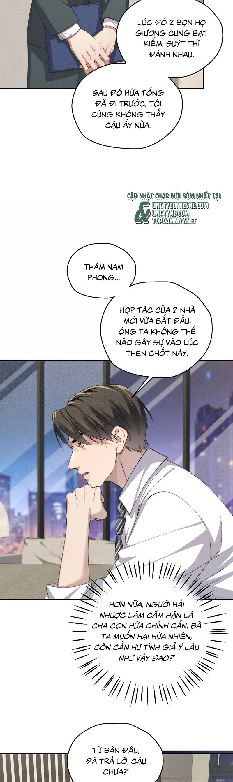 Thiếu Gia Không Ngoan Chapter 78 - 24