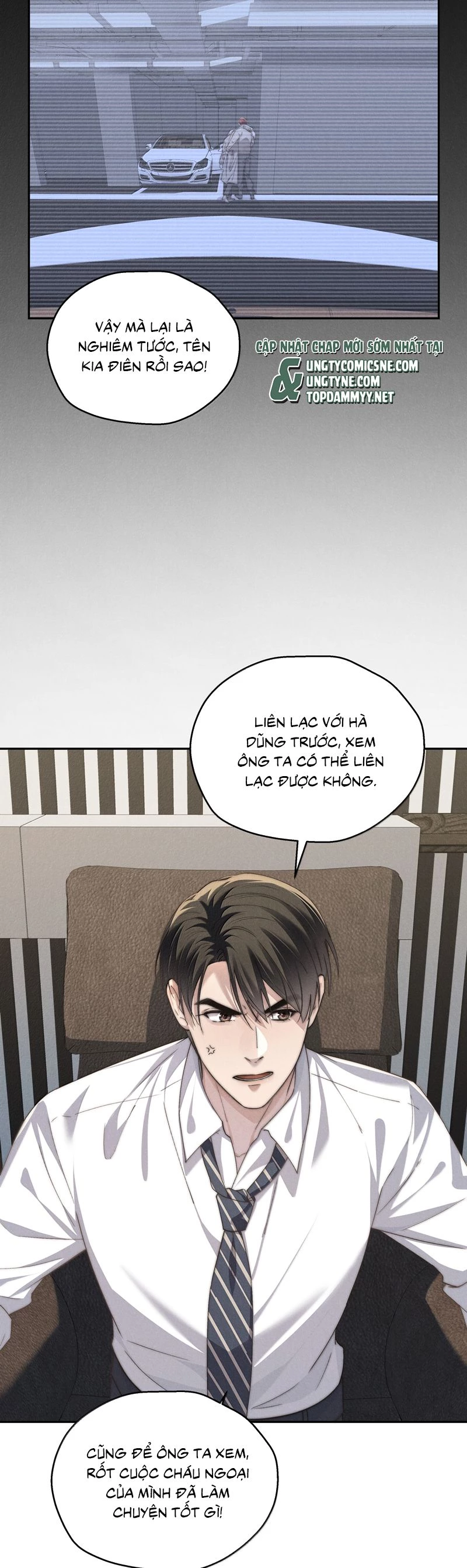 Thiếu Gia Không Ngoan Chapter 78 - 28
