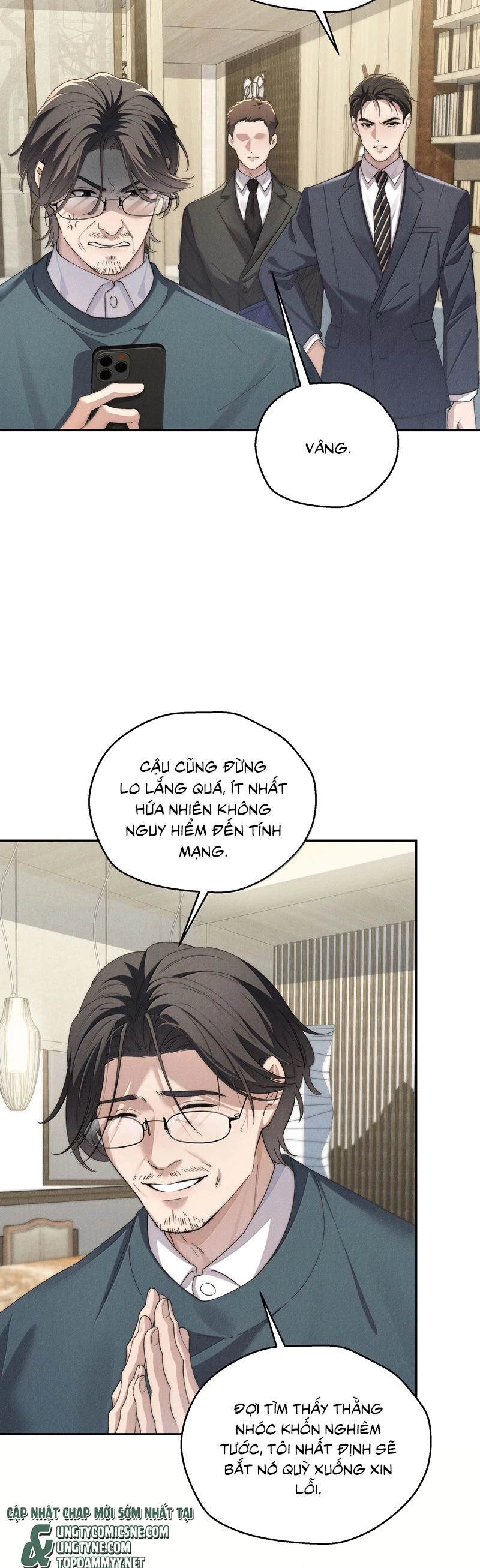 Thiếu Gia Không Ngoan Chapter 79 - 9