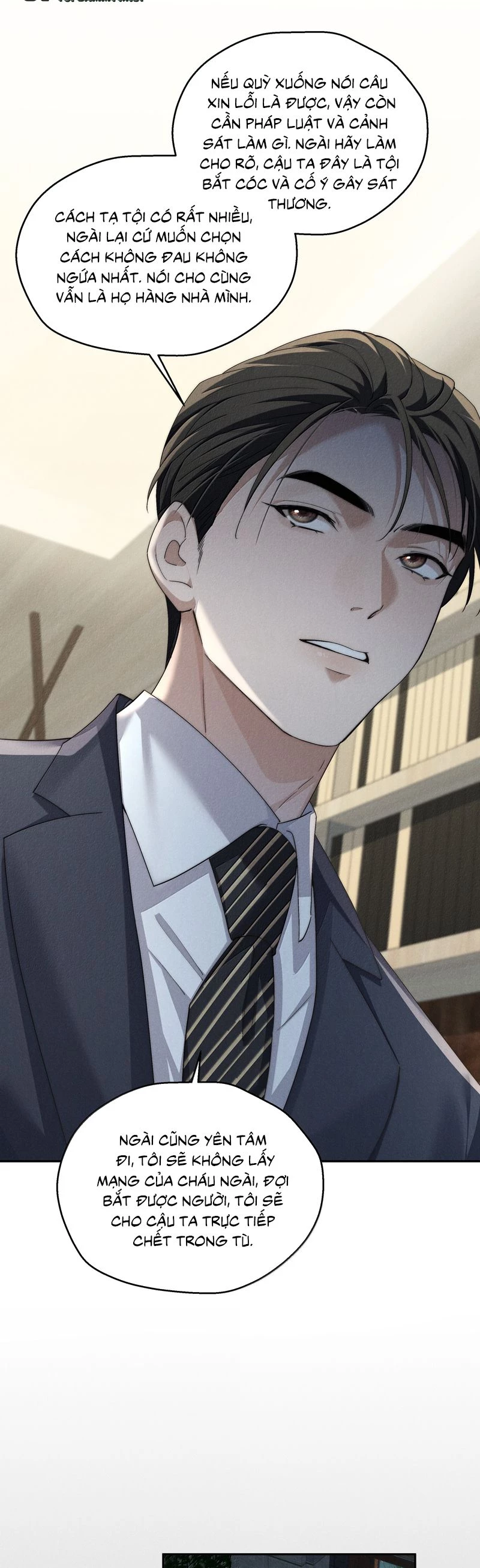 Thiếu Gia Không Ngoan Chapter 79 - 10