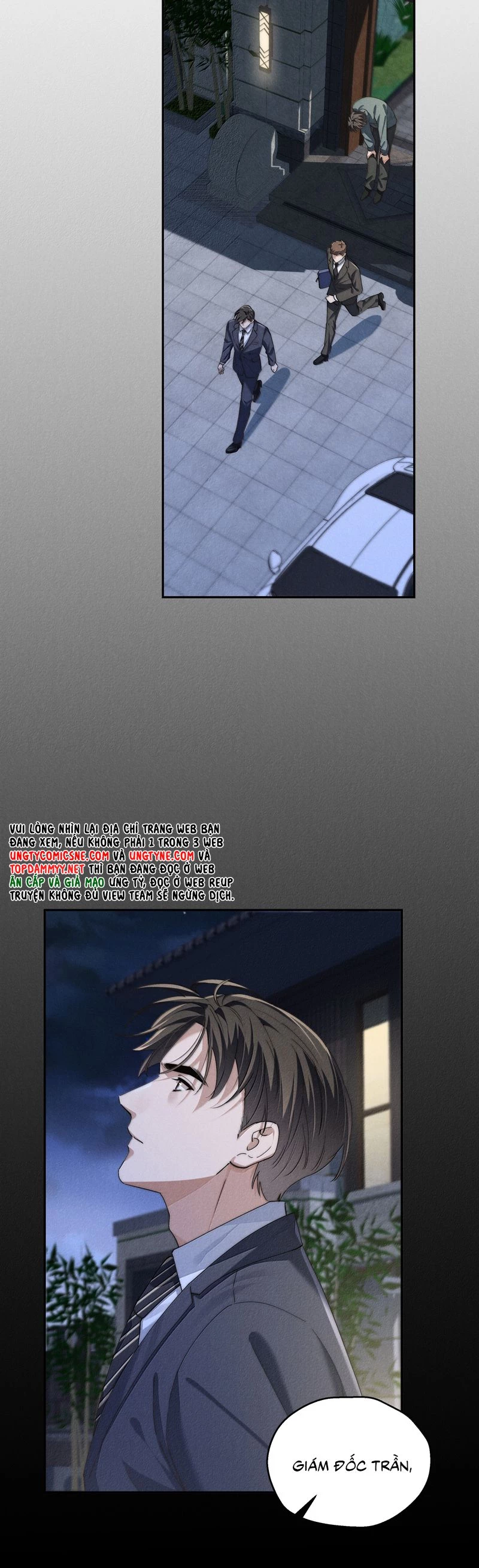 Thiếu Gia Không Ngoan Chapter 79 - 11