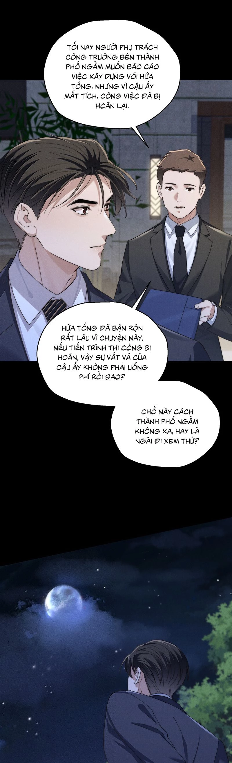 Thiếu Gia Không Ngoan Chapter 79 - 12