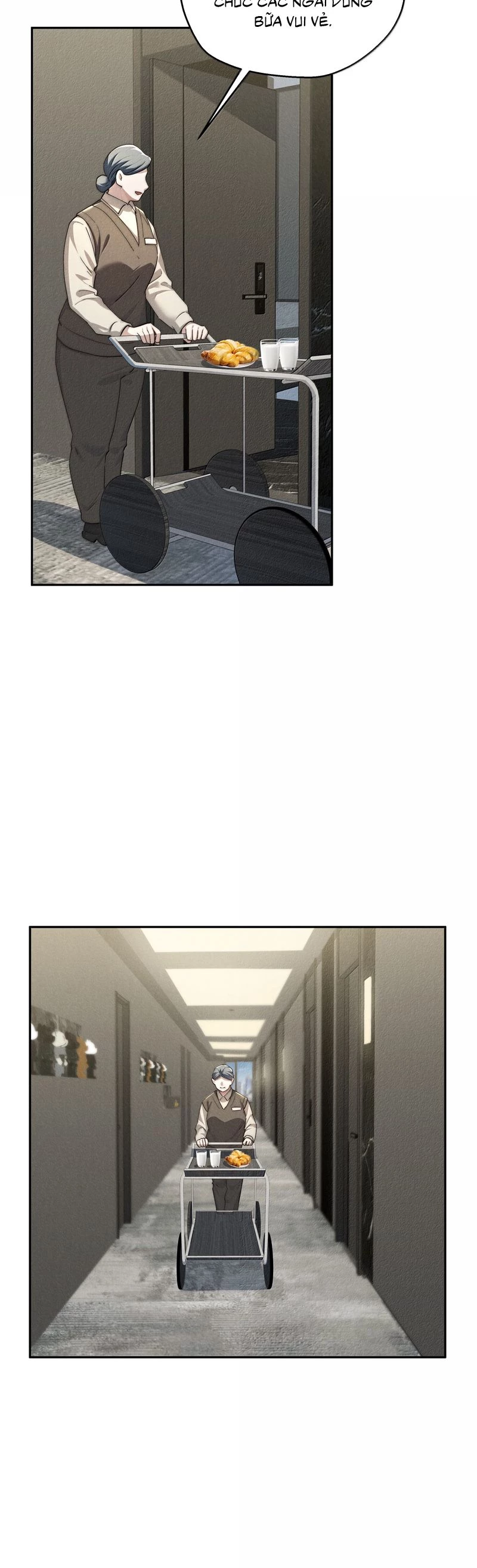 Thiếu Gia Không Ngoan Chapter 79 - 14